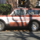 Image for article titled 1979 International Harvester Scout II